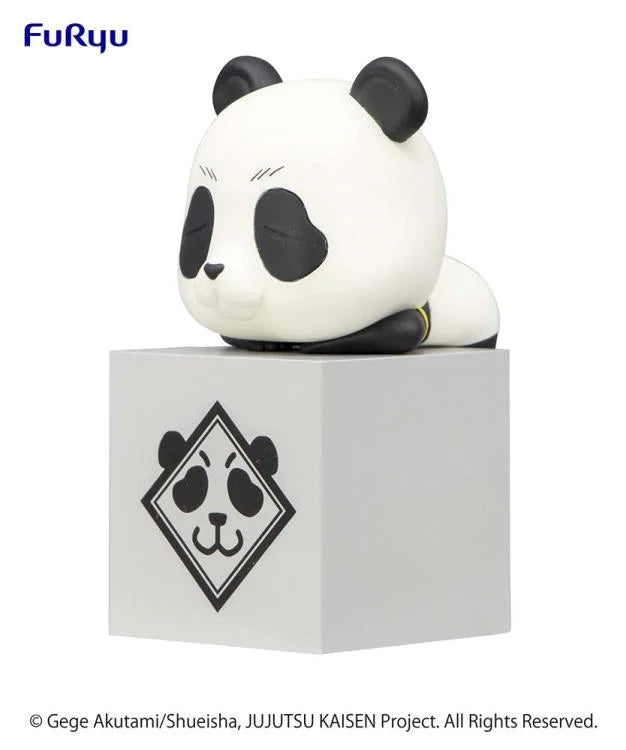 FuRyu: Jujutsu Kaisen - Panda Hikkake Figure