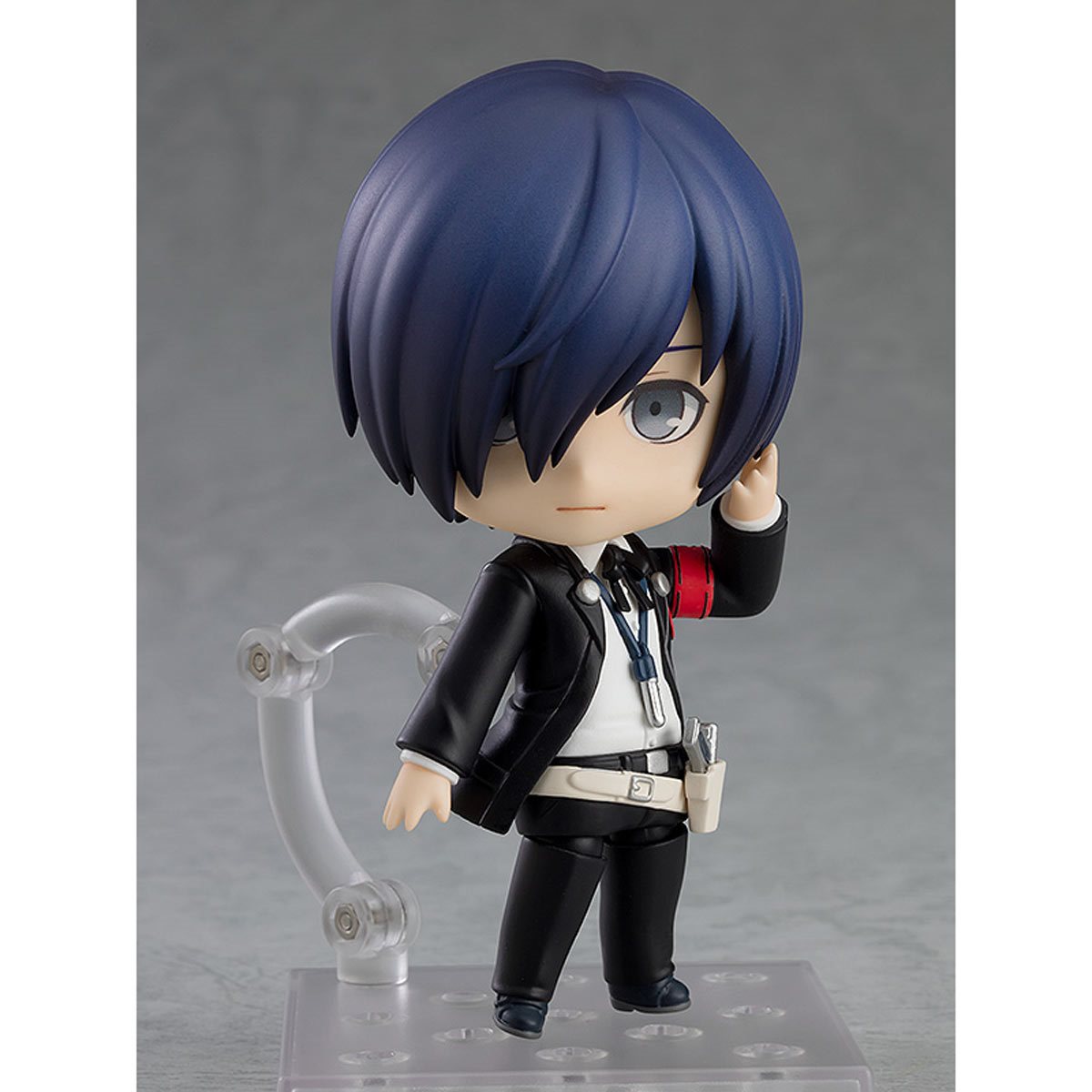 Good Smile Company: Nendoroid: Persona3 - Hero #1864