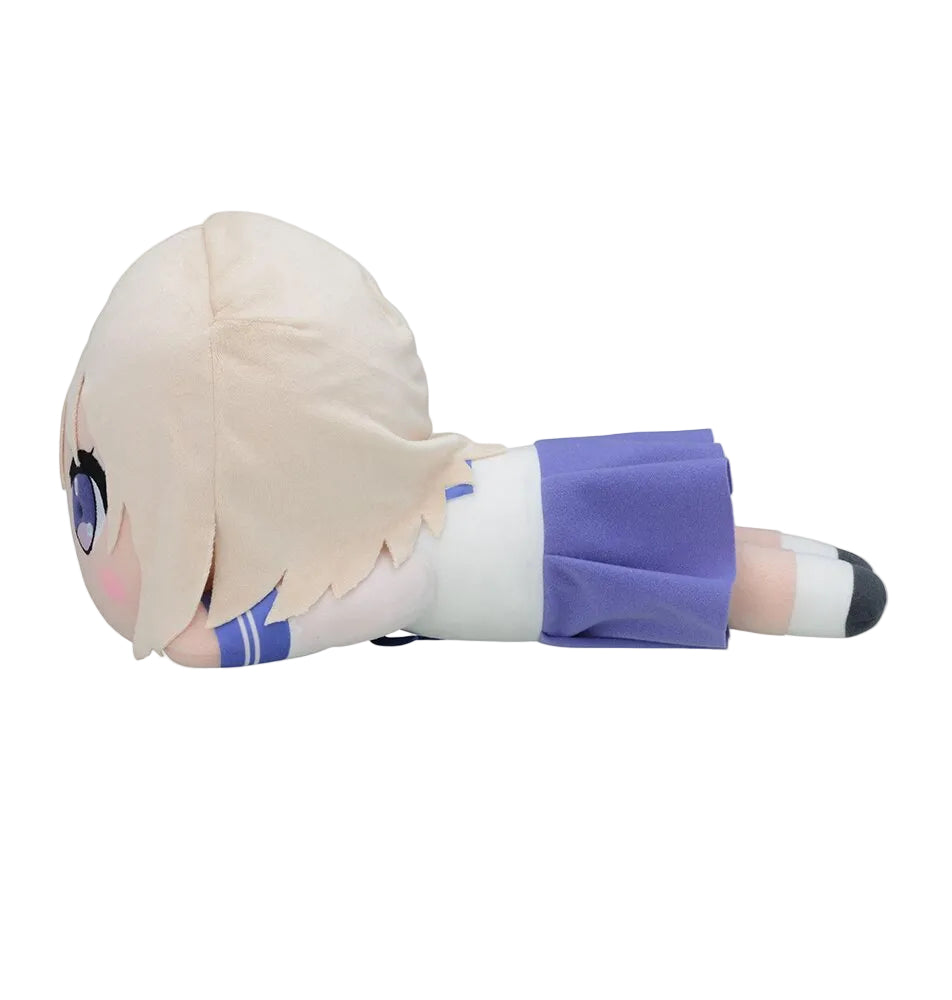 SEGA: Nesoberi Lay-Down Plush: A Couple of Cuckoos - Sachi Umiono MEJ Plush