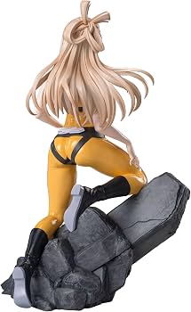 SEGA Luminasta: Go! Go! Loser Ranger! - Yumeko Suzukiri Figure