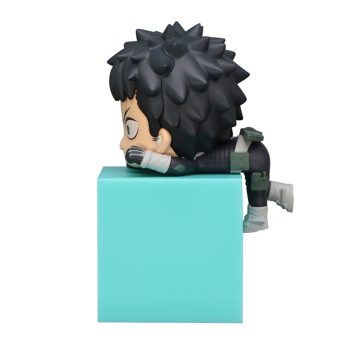 Furyu: Kaiju No. 8 - Kafuka Hibino Hikkake Figure