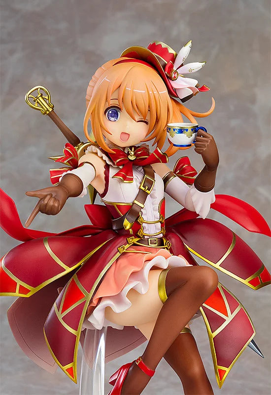 Good Smile Company: KIRARA FANTASIA - Cocoa (Warrior Ver.) 1/7 Scale Figure