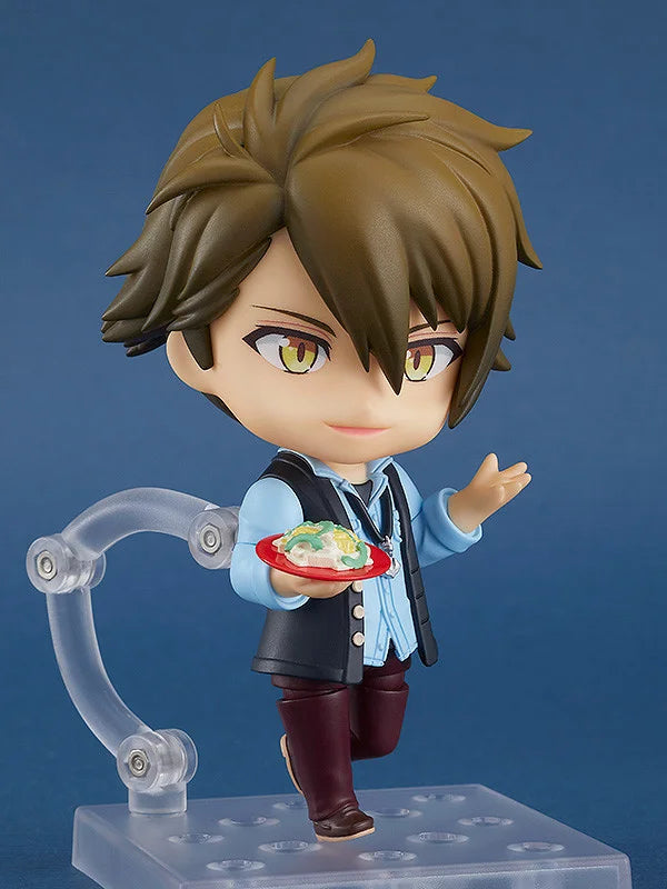 Nendoroid: Idolish7 - Ryunosuke Tsunashi #1840
