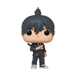 Funko POP! Chainsaw Man - Aki Hayakawa Vinyl Figure #1680