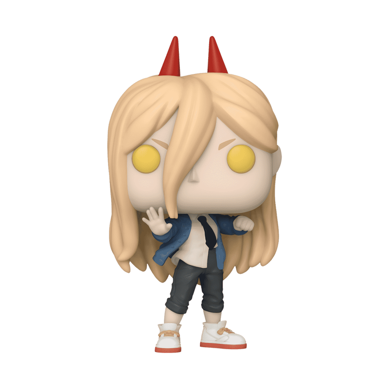 Funko POP! Chainsaw man - Power Vinyl Figure #1681