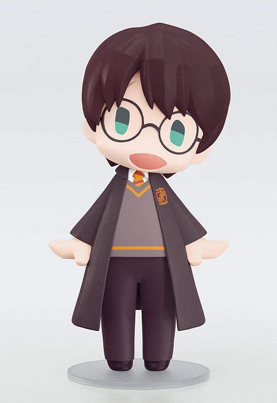 Good Smile Company: HELLO! GOOD SMILE Harry Potter