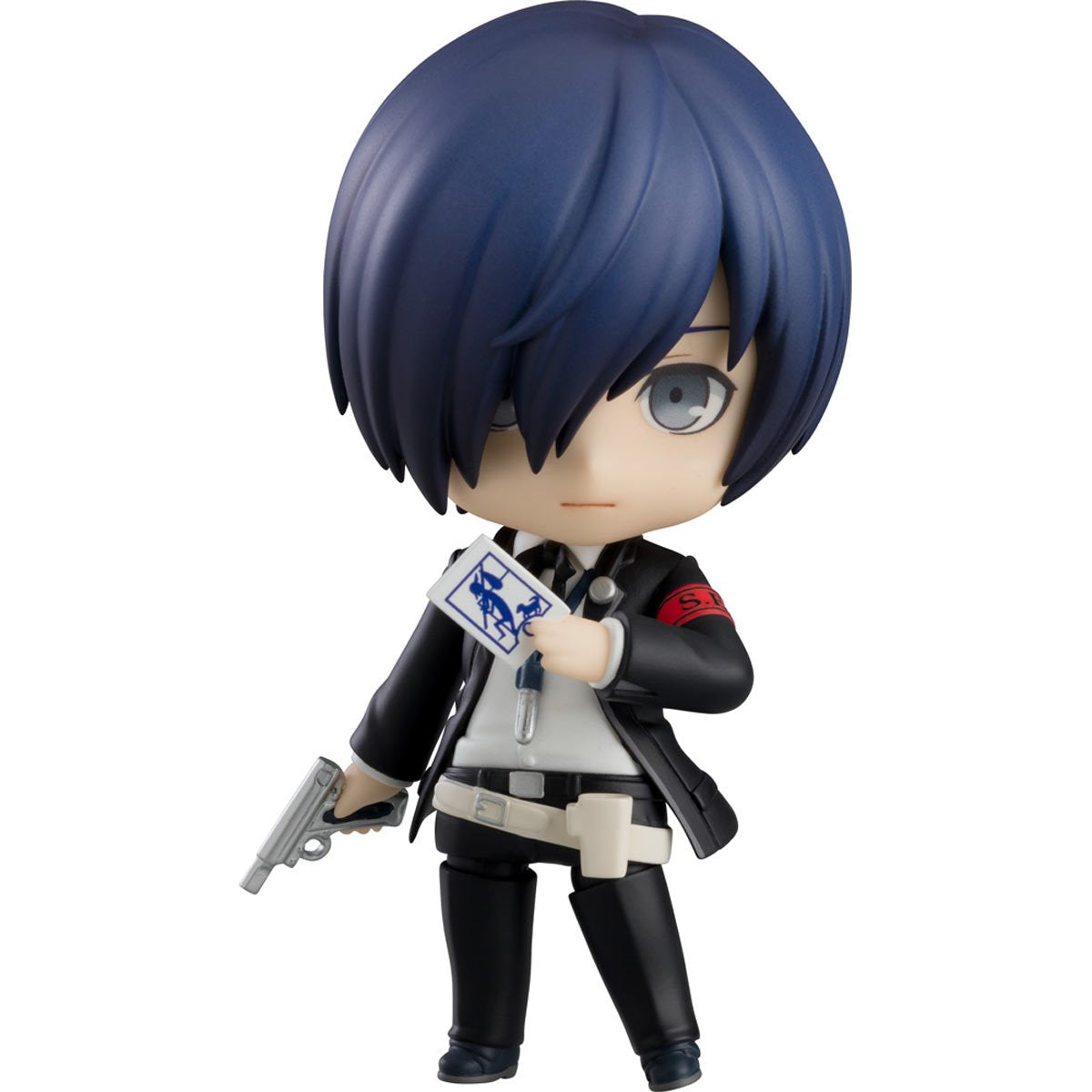 Good Smile Company: Nendoroid: Persona3 - Hero #1864