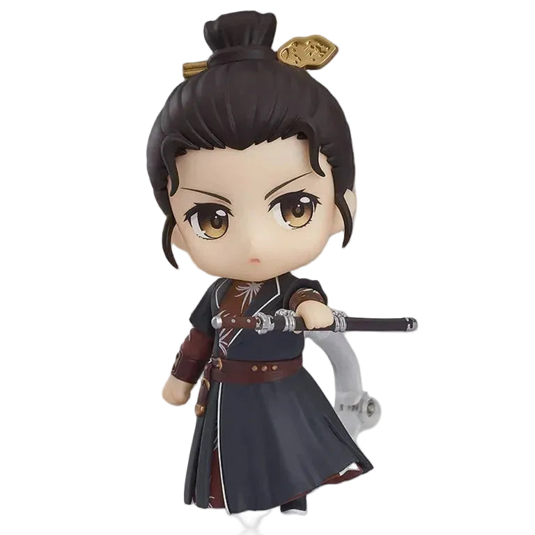 Good Smile Company: Nendoroid: Feng Qi Luo Yang - Wu Siyue # 1779