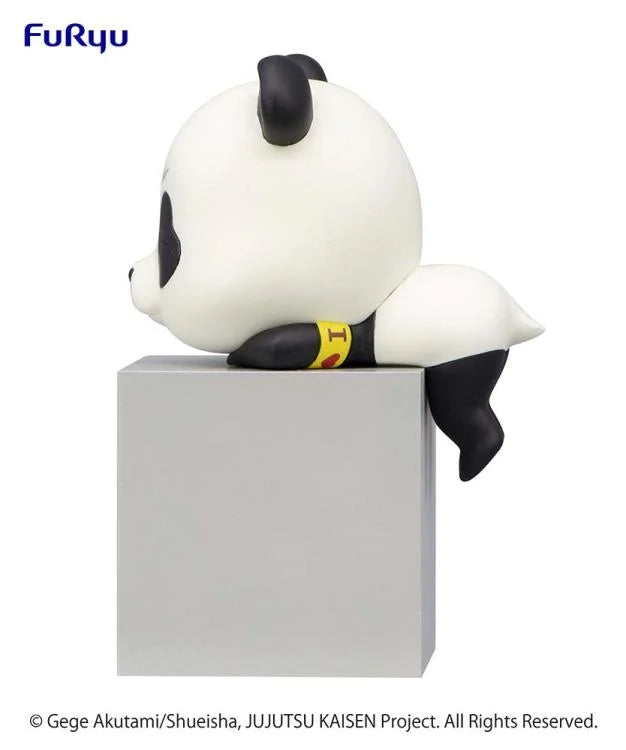FuRyu: Jujutsu Kaisen - Panda Hikkake Figure