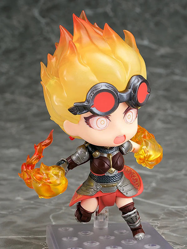 Good Smile Company: Nendoroid: Magic The Gathering - Chandra Nalaar #1781
