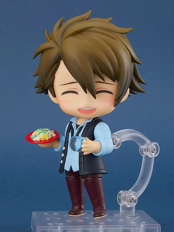 Nendoroid: Idolish7 - Ryunosuke Tsunashi #1840