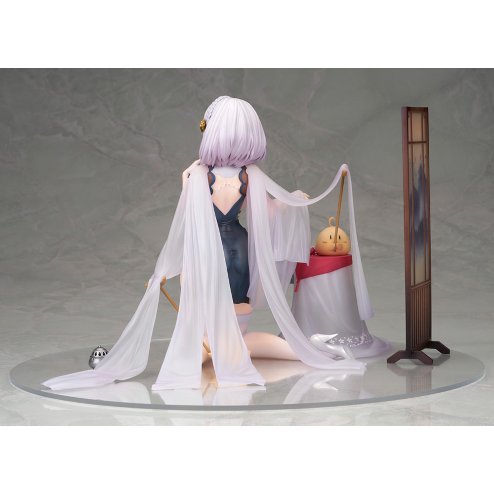 Alter: Azur Lane - Sirius (Horizons Ver.) 1/7 Scale Figure