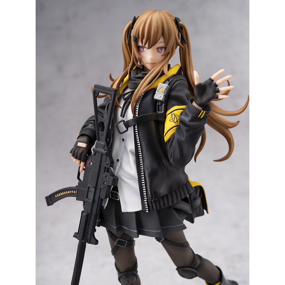 Aoshima: Girls' Frontline - UMP9 1/7 Scale Figure
