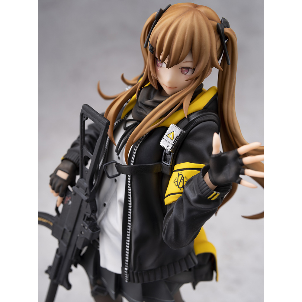 Aoshima: Girls' Frontline - UMP9 1/7 Scale Figure