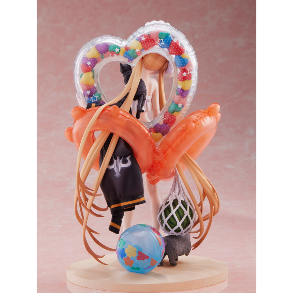 Aniplex: Fate/Grand Order - Foreigner/Abigail Williams (Summer Ver.) 1/7 Scale Figure