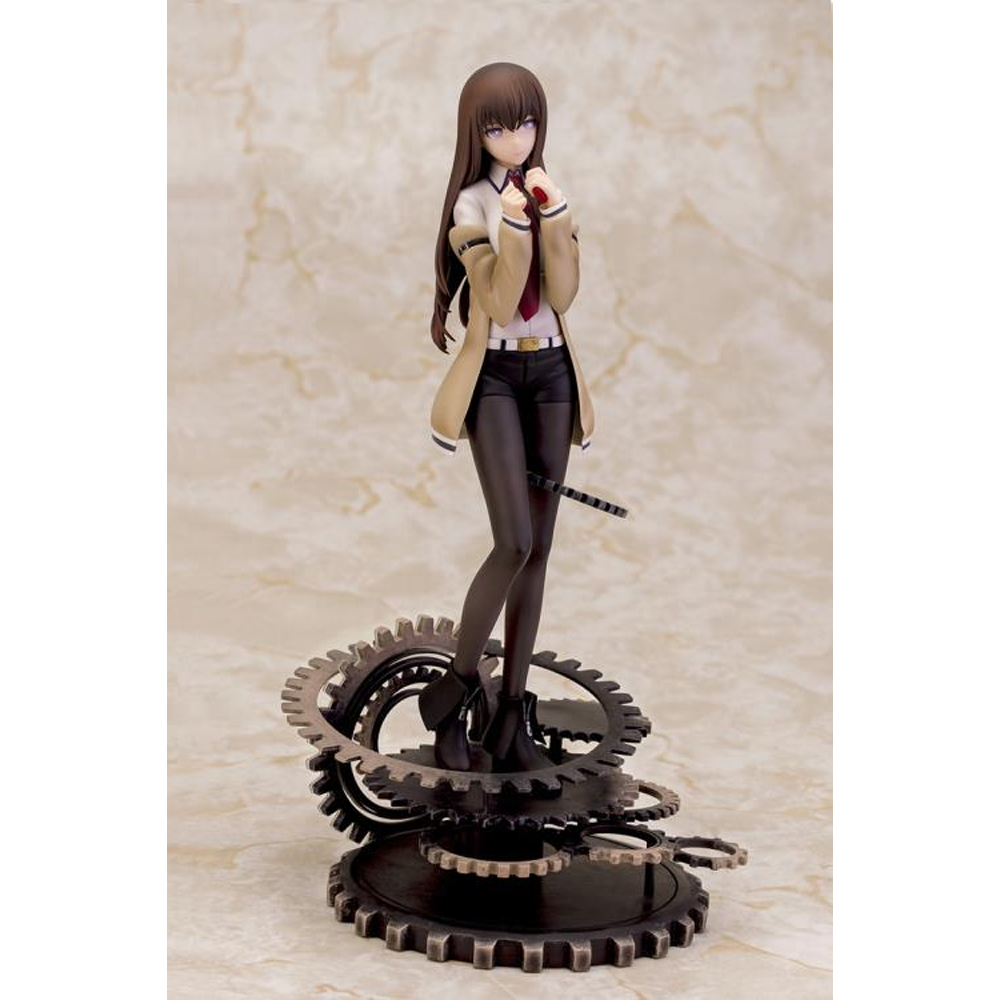Alphamax: Stein Gate - Kurisu Makise 1/7 Scale Figure