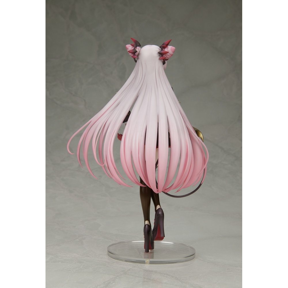 Balus: HoneyStrap - Suou Patra 1/7 Scale Figure