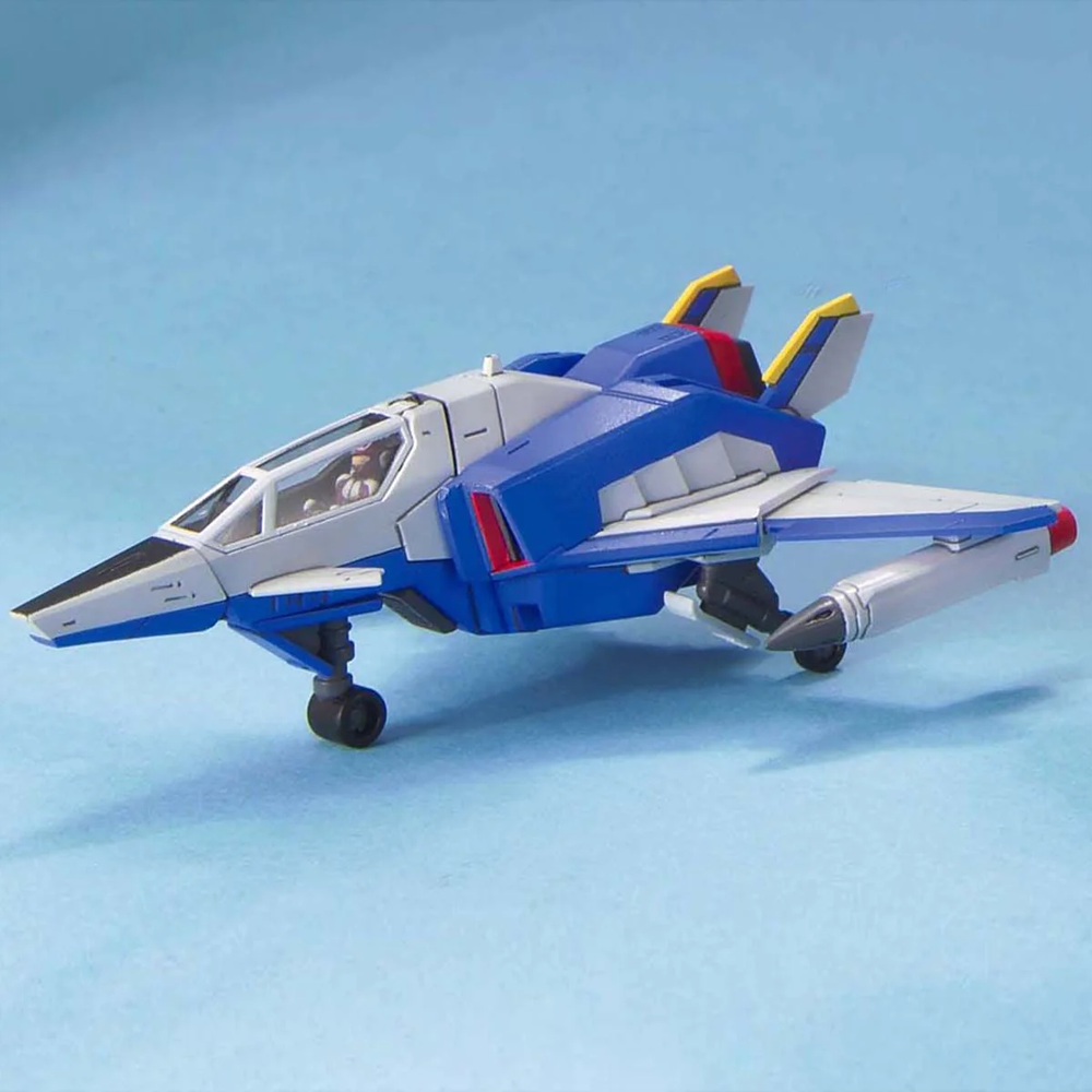 Bandai Spirits: Gundam SEED Destiny - MG 1/100 Force Impulse Gundam ZGMF-X56S/α Model Kit