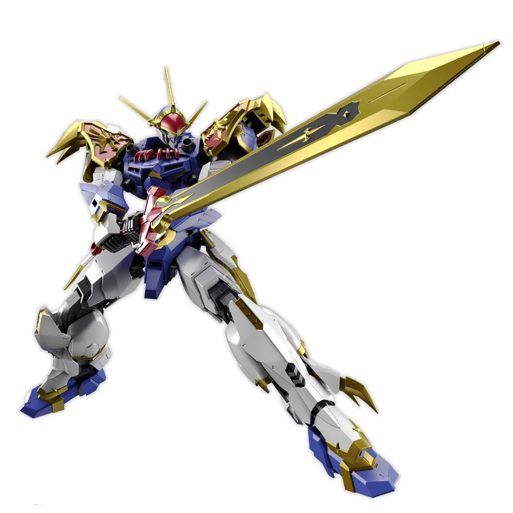 Bandai Spirits: Mashin Hero Wataru - HG Amplified IMGN Ryujinmaru Model Kit