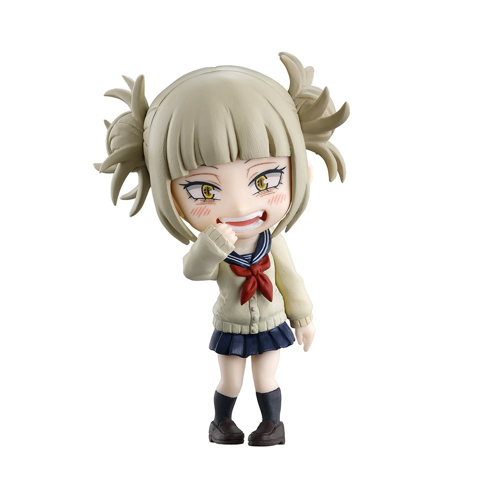 My Hero Academia - Himiko Toga Nendoroid