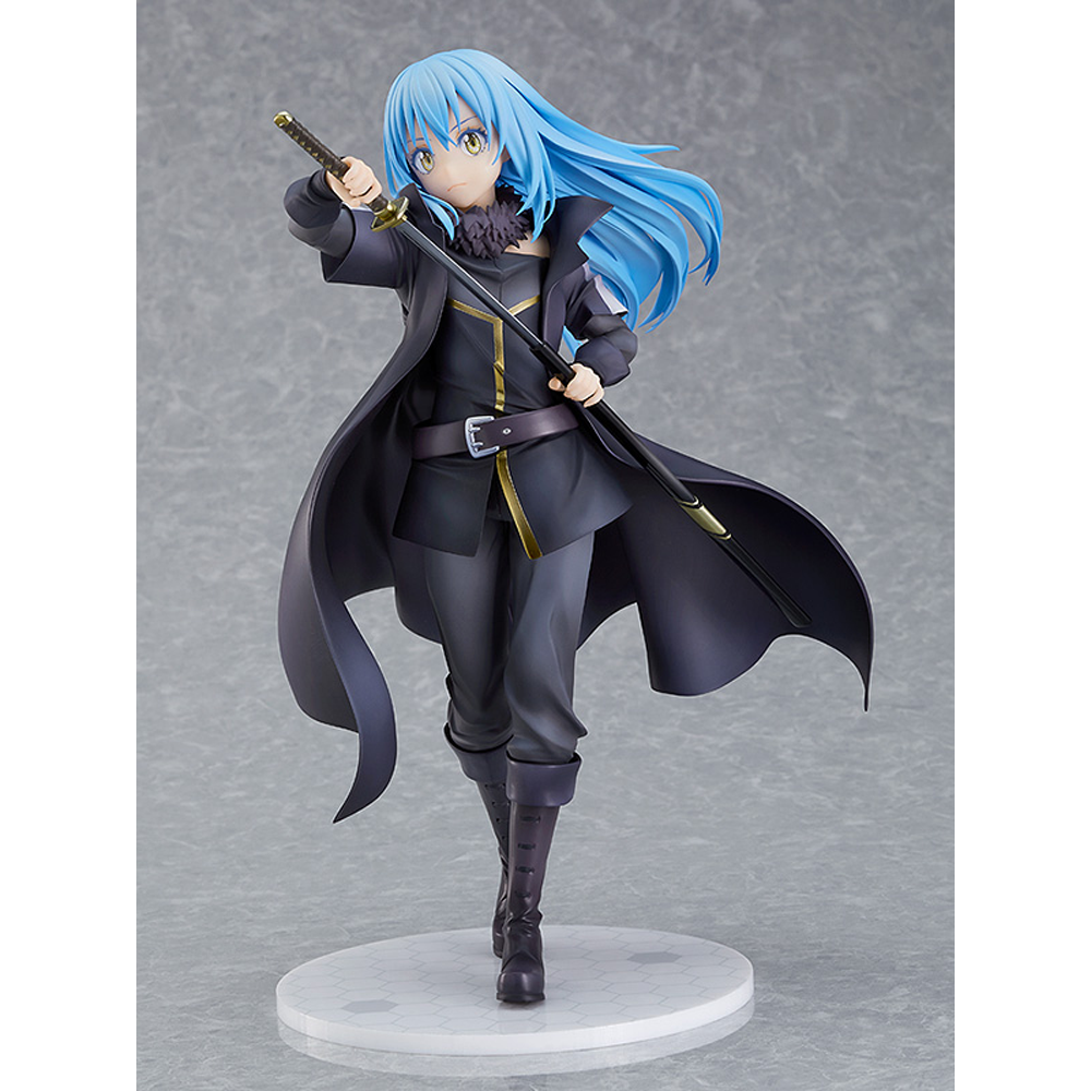 Bandai: That Time I Got Reincarnated as a Slime - Rimuru Tempest 1/7 Scale Figure