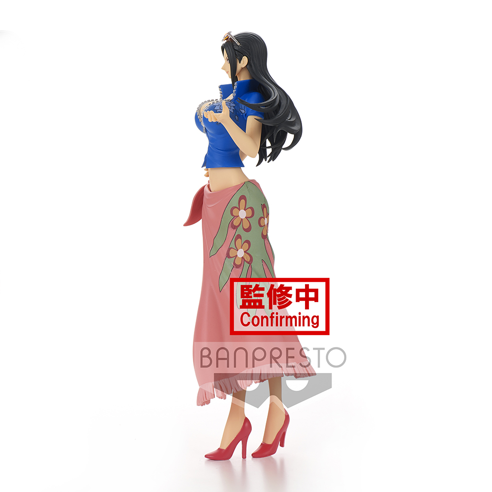 Banpresto: One Piece Glitter & Glamours - Nico Robin (Ver. B)