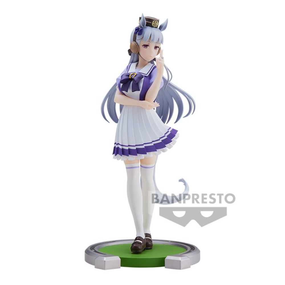 Banpresto: Uma Musume: Pretty Derby