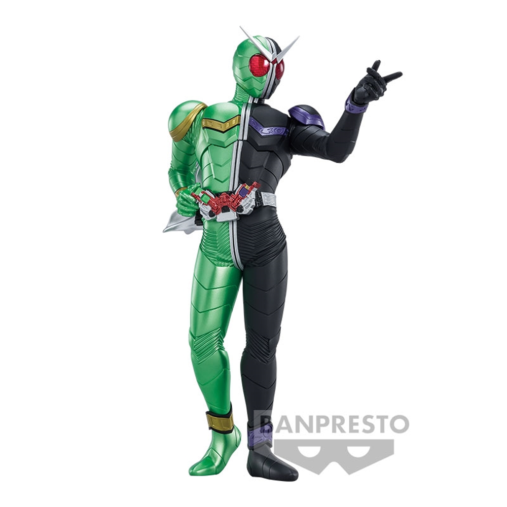 Kamen Rider Black figure Kamen Rider (Hero's Brave Statue Kamen Rider Black figure Kamen Rider (Hero's Brave Statue