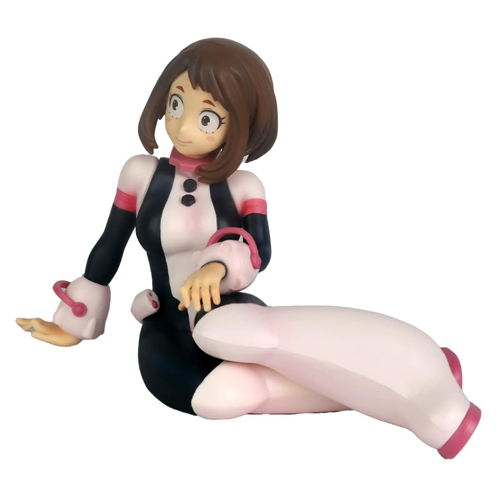 My Hero Academia GLITTER & GLAMOURS Figure HIMIKO TOGA OCHAKO URARAKA New Japan