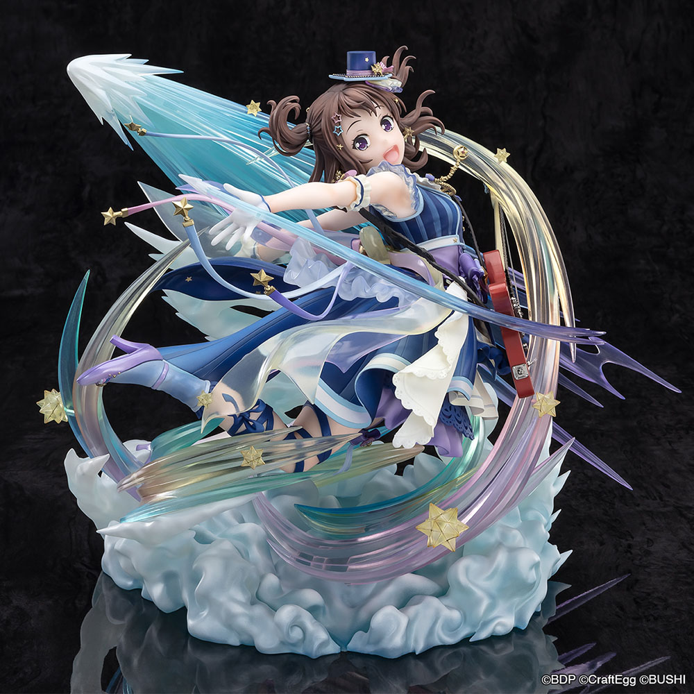 BanG Dream! Girls Band Party! PVC Statue 1/7 Kasumi Toyama 22 cm Craft Egg BanG Dream! Girls Band Party! PVC Statue 1/7 Kasumi Toyama 22 cm Craft Egg