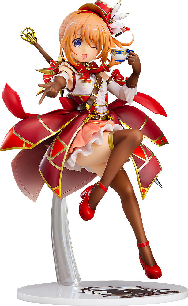 Good Smile Company: KIRARA FANTASIA - Cocoa (Warrior Ver.) 1/7 Scale Figure