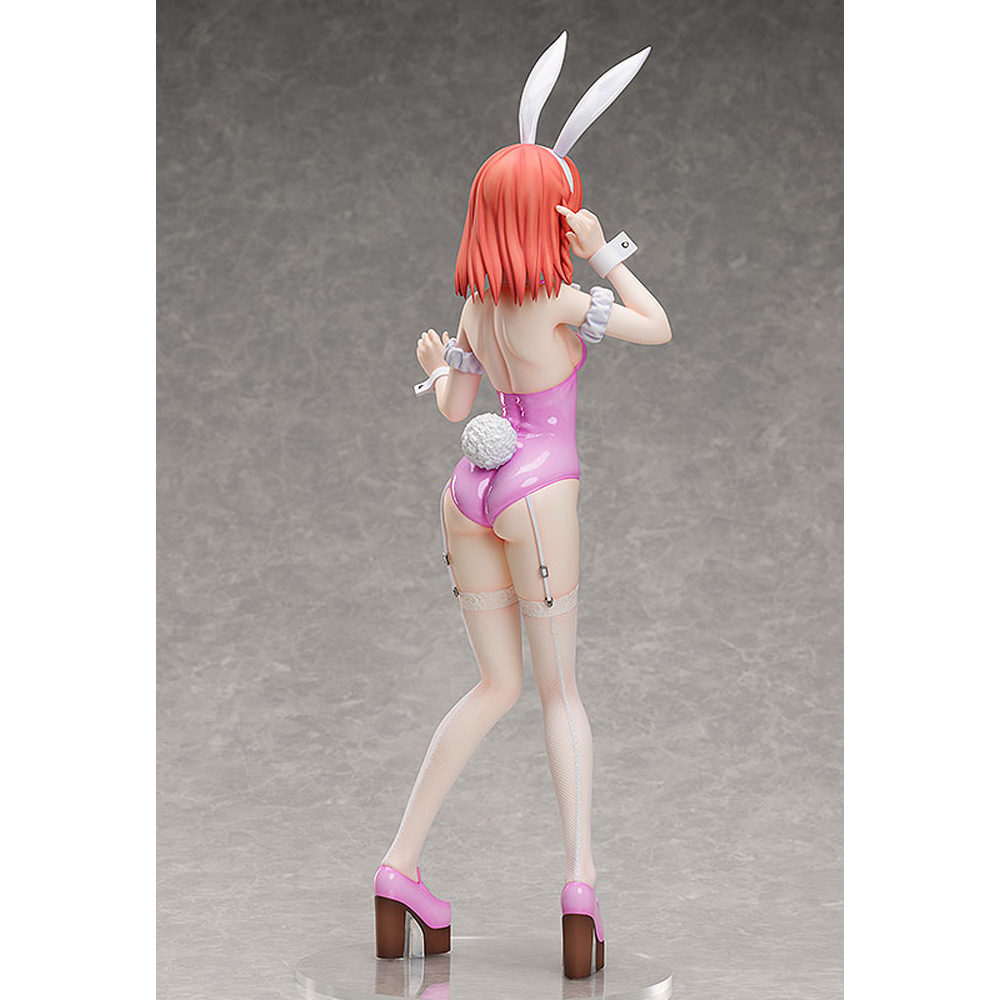FREEing: Rent-A-Girlfriend - Sumi Sakurasawa (Bunny Ver.) 1/4 Scale Figure