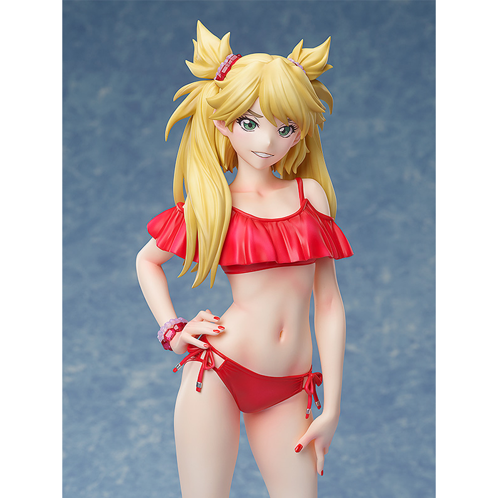FREEing: Burn The Witch - Ninny Spangcole (Swimsuit Ver.) 1/4 Scale Figure