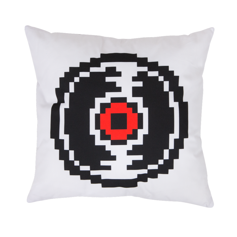 For Fans By Fans: Homestuck - Dave's Record Pillow
