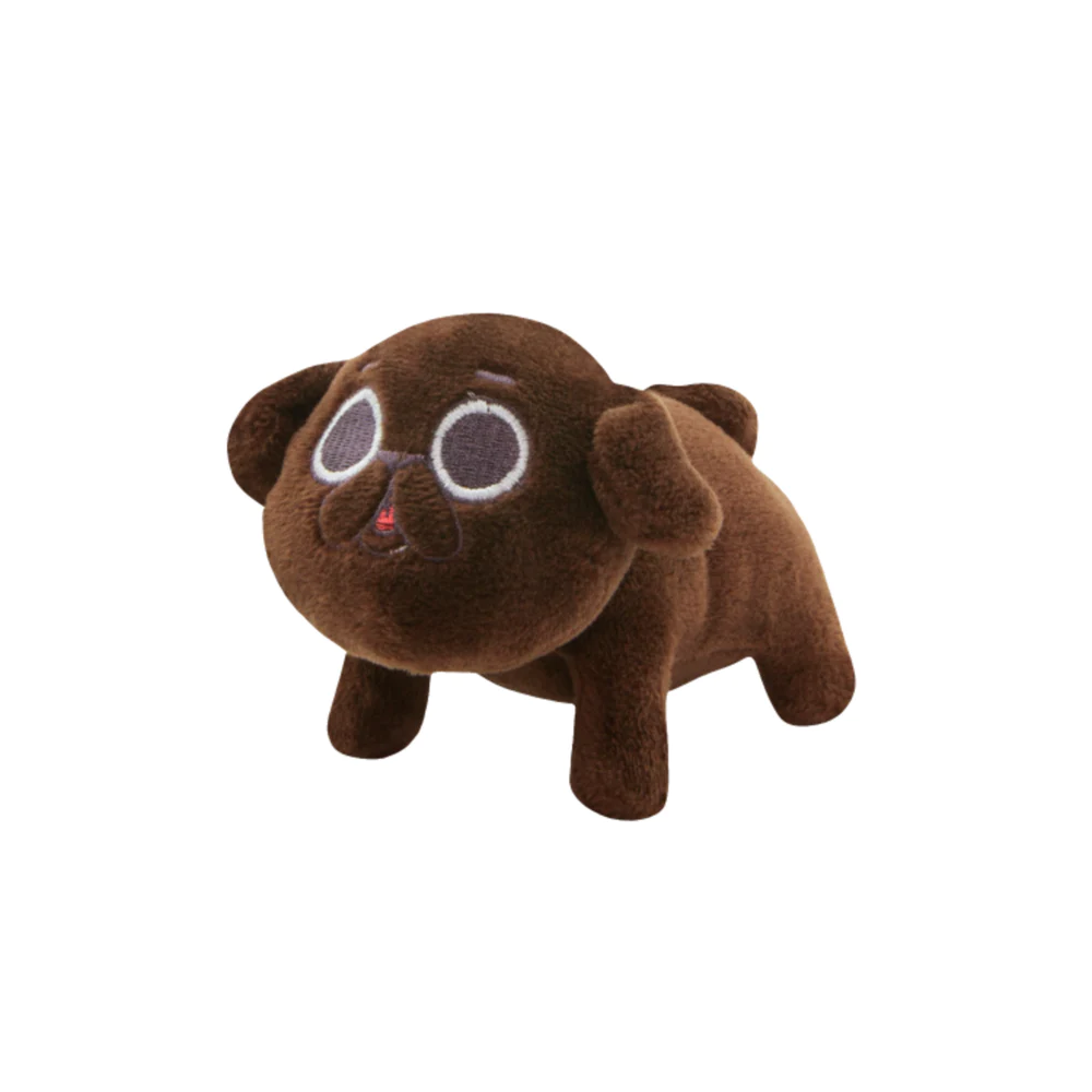 Puglie best sale pug plush