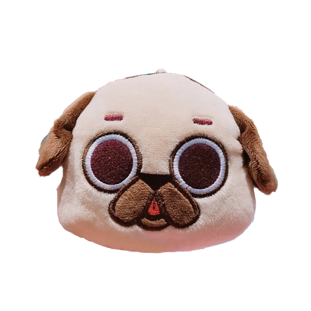 Good Smile Company Puglie Plush Pass Case