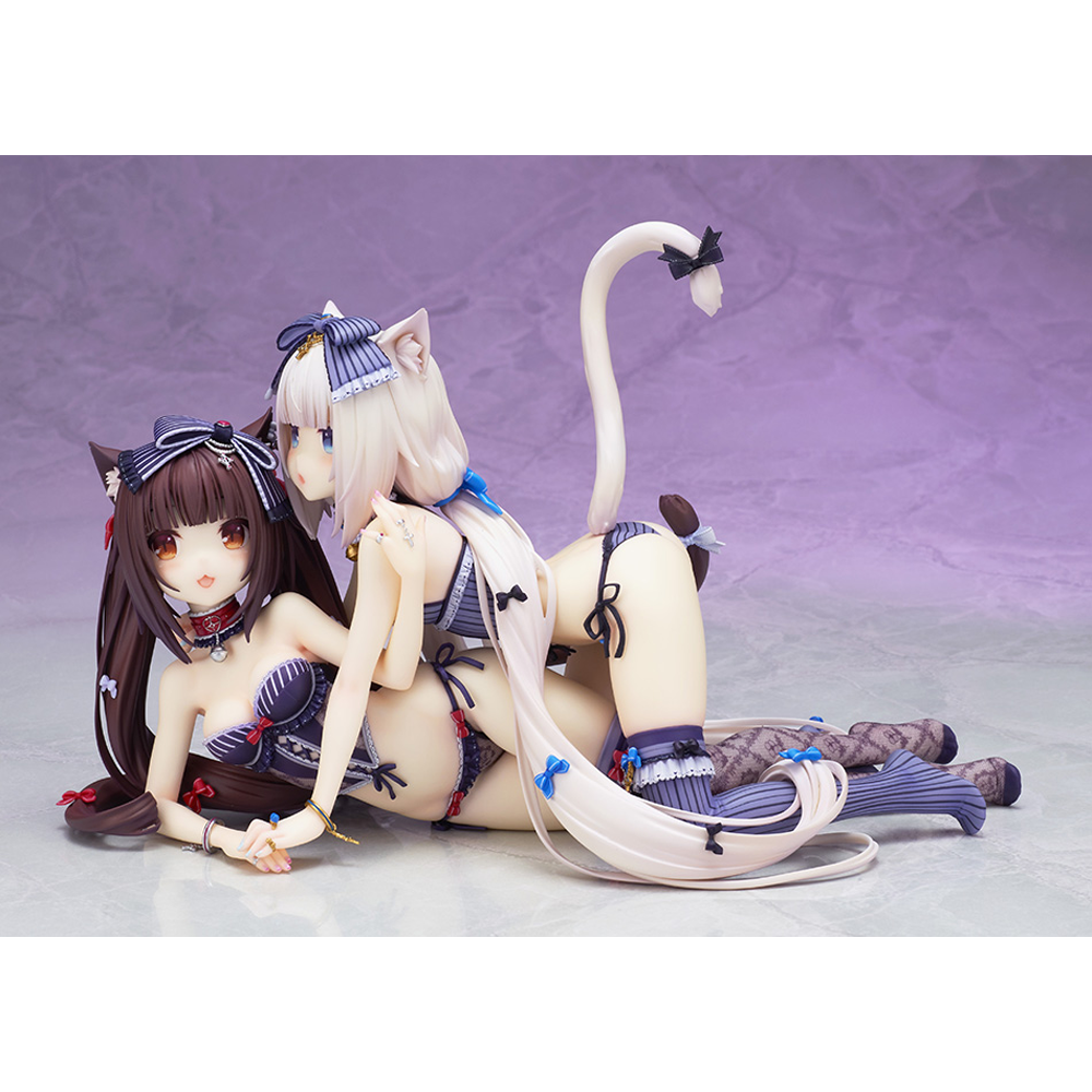Flare: Nekopara - Chocola & Vanilla Set