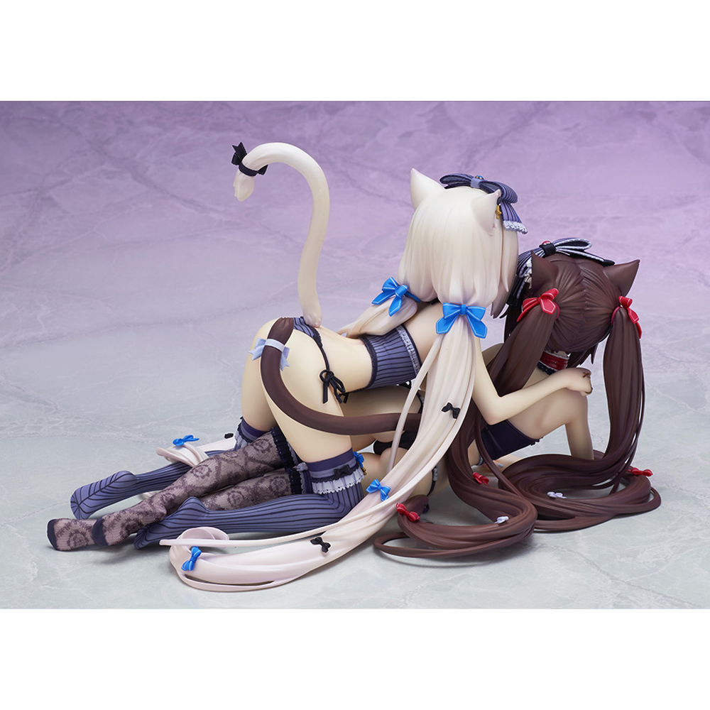 Flare: Nekopara - Chocola & Vanilla Set