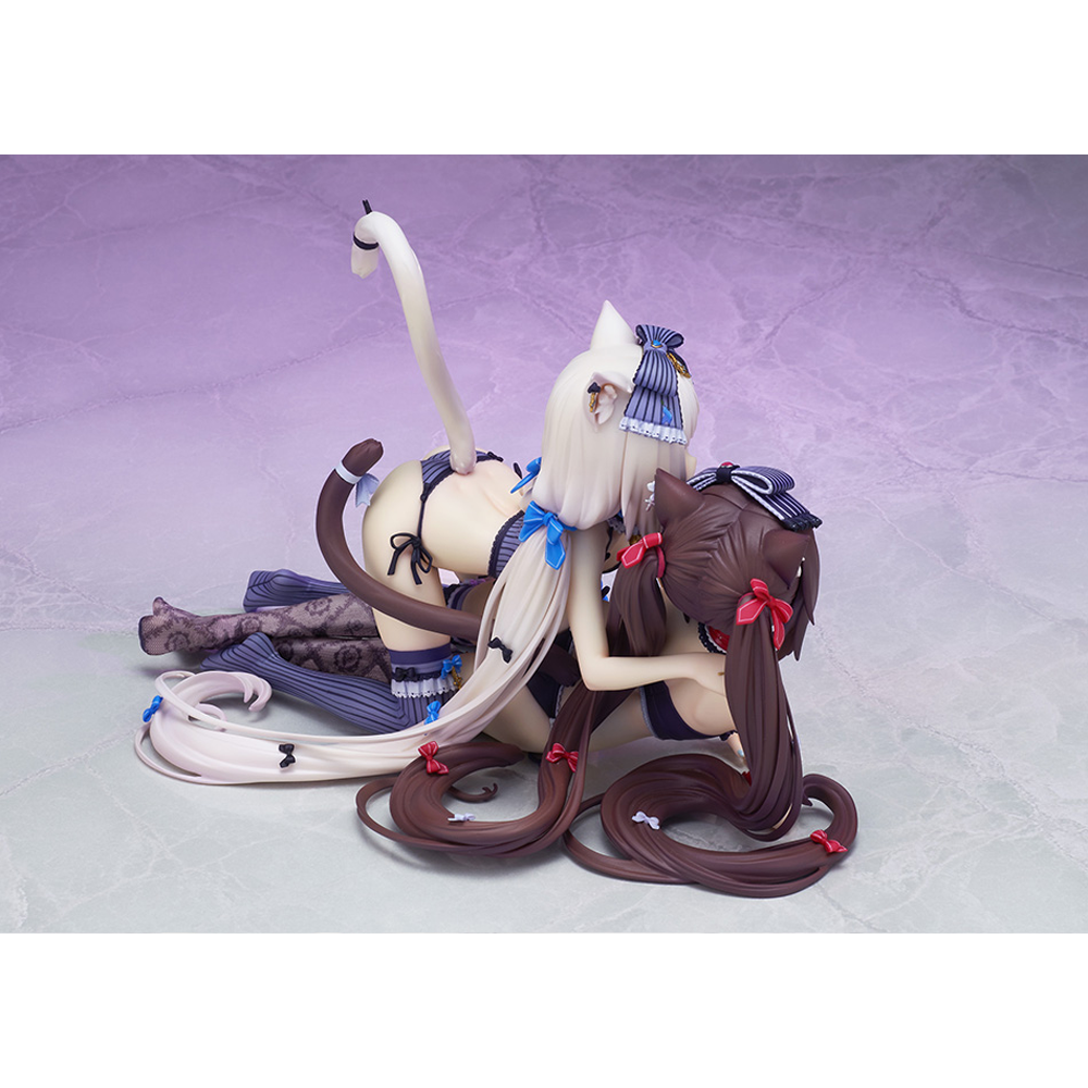 Flare: Nekopara - Chocola & Vanilla Set