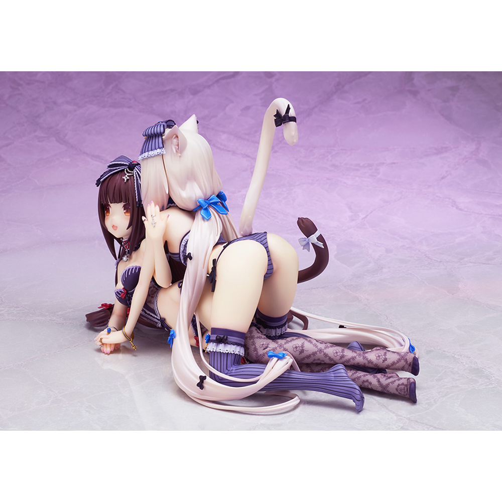 Flare: Nekopara - Chocola & Vanilla Set