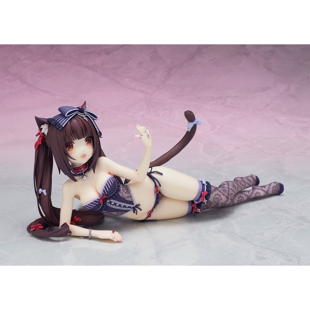 Flare: Nekopara - Chocola Figure