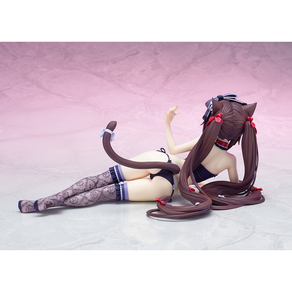 Flare: Nekopara - Chocola Figure