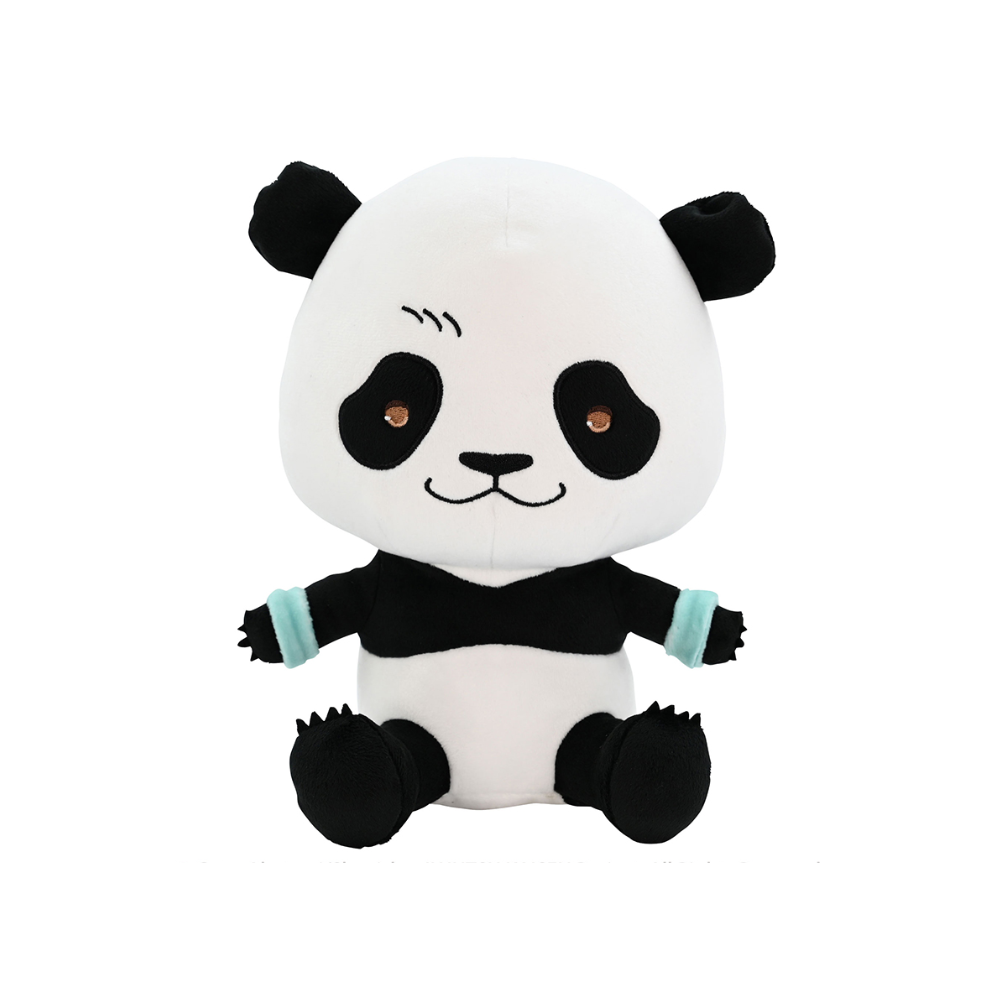 FuRyu: Jujutsu Kaisen Kyurumaru - Panda BIG Plush