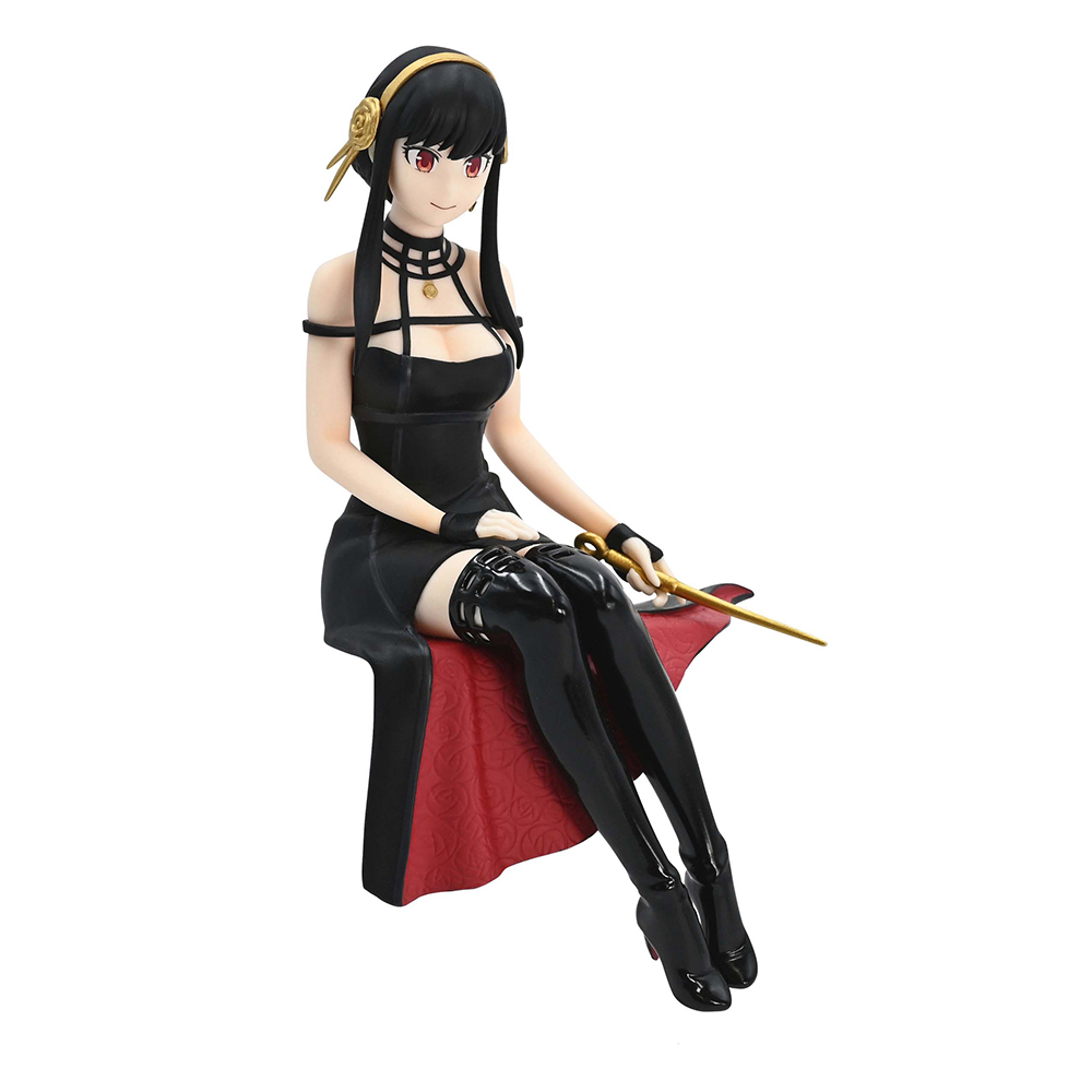 FuRyu: Spy x Family - Yor Noodle Stopper Figure