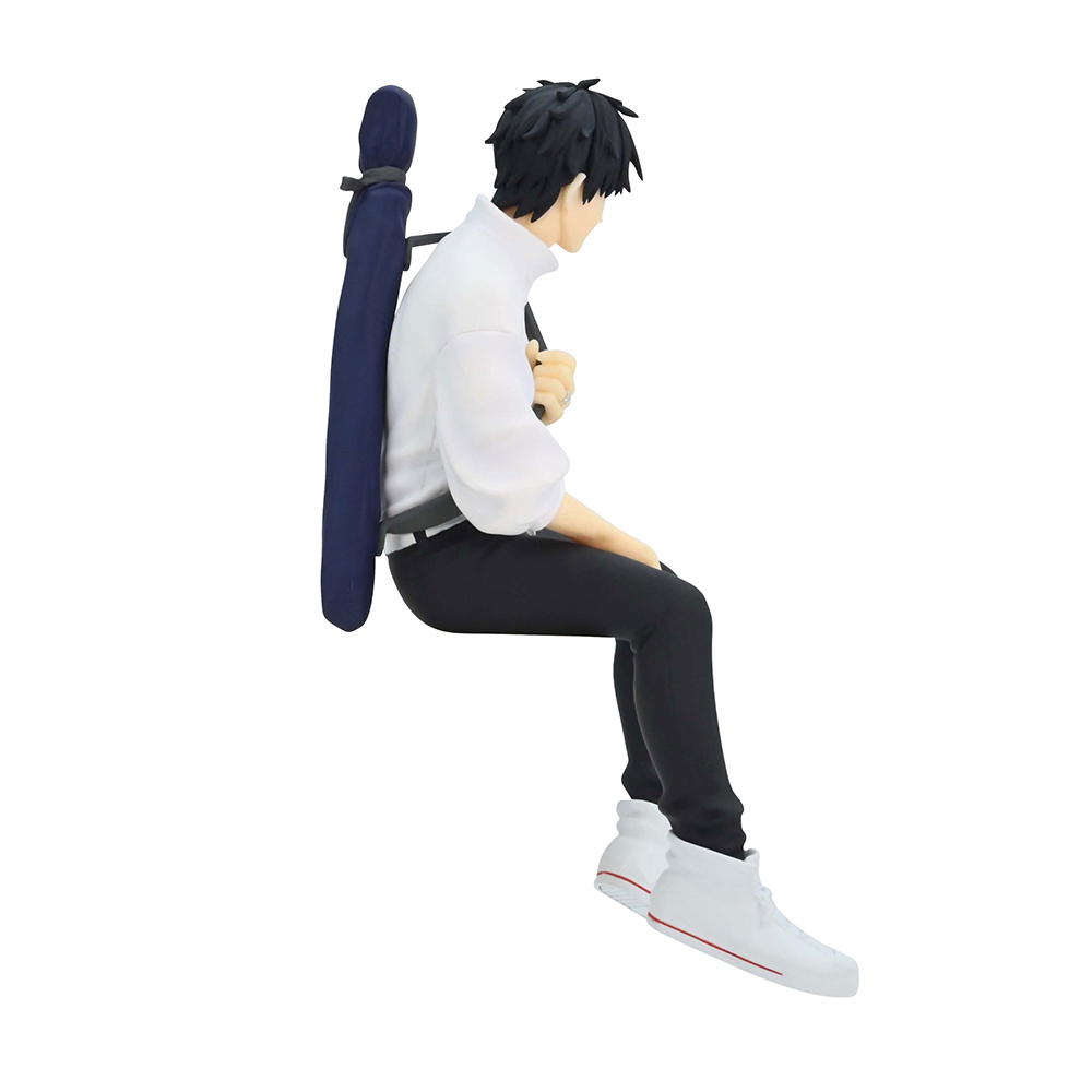 FuRyu: Jujutsu Kaisen 0: The Movie - Yuta Okkotsu Noodle Stopper Figure