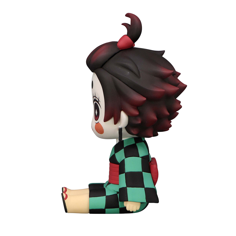 FuRyu: Demon Slayer: Kimetsu no Yaiba - Tanjiro Kamado Sumiko Potetto Figure