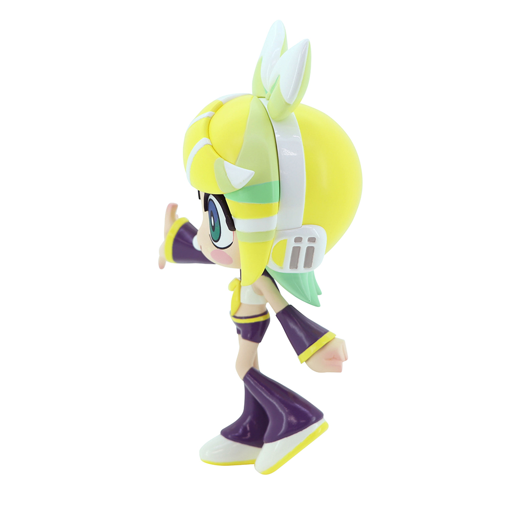 FuRyu: Vocaloid - Kagamine Rin Toonize Figure