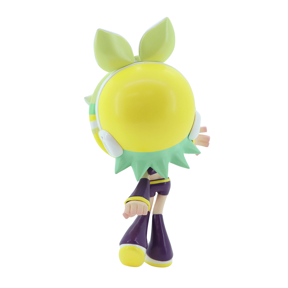 FuRyu: Vocaloid - Kagamine Rin Toonize Figure