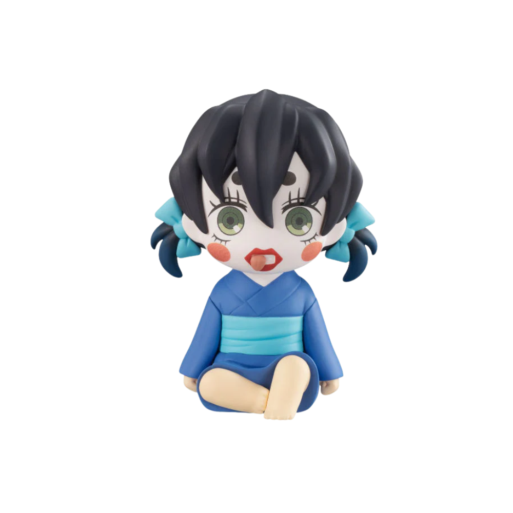FuRyu: Demon Slayer: Kimetsu no Yaiba - Inosuke Inoko Potetto Figure