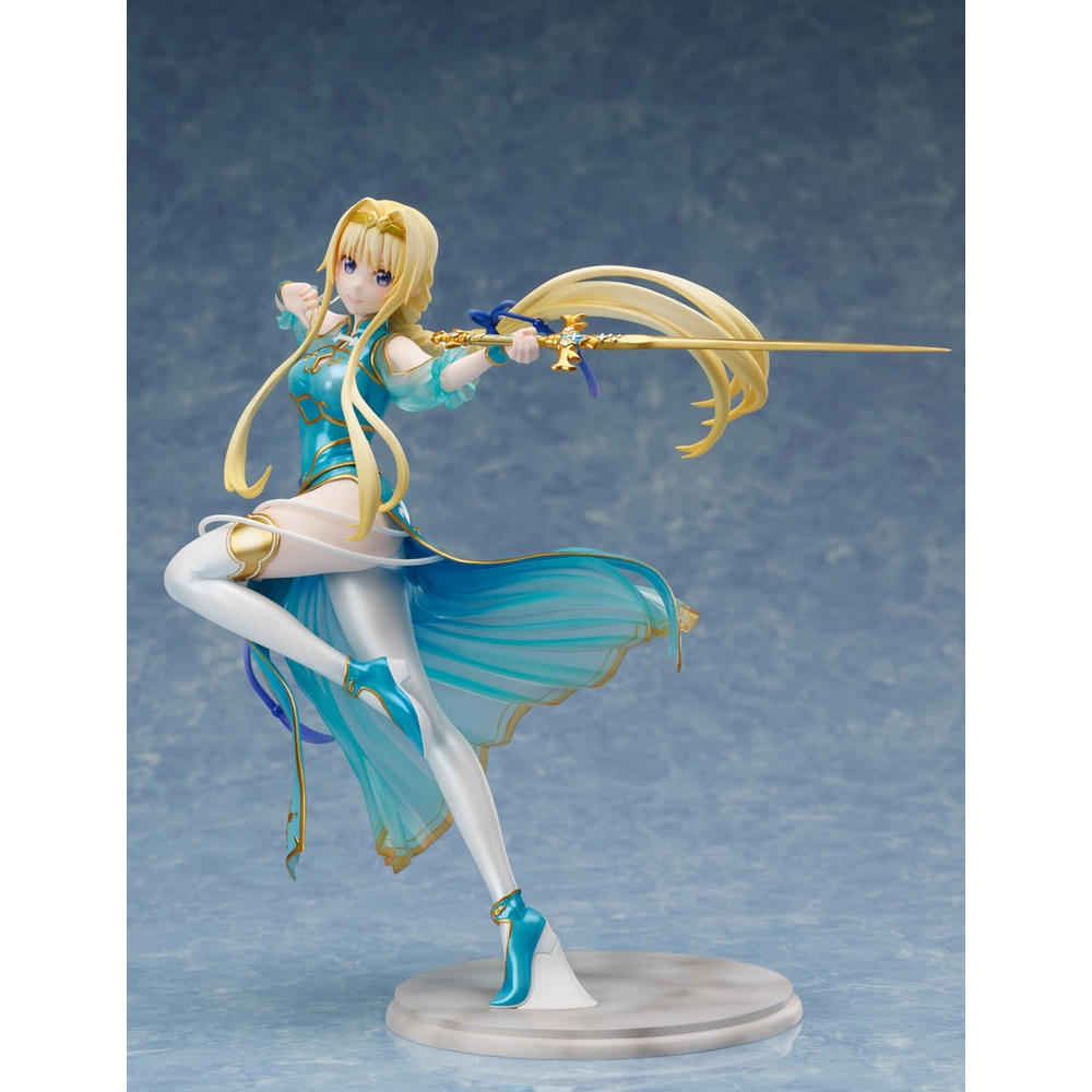 FuRyu: Sword Art Online Alicization F:Nex - Alice (China Dress Ver.) 1